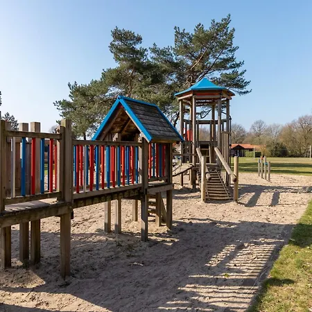 Comfy With Dishwasher, 3 Km From Holiday home Putten