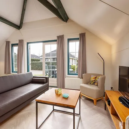 Holiday home Comfy With Dishwasher, 3 Km From *
