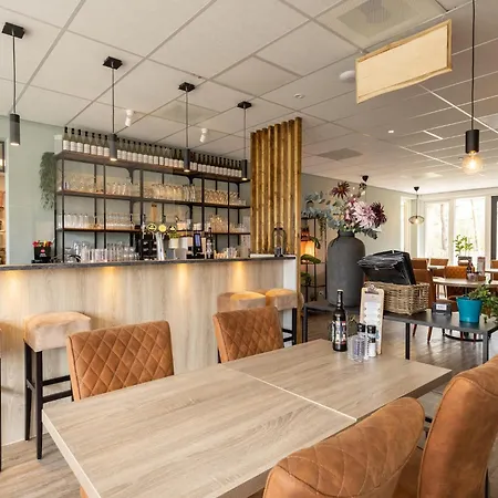 Comfy With Dishwasher, 3 Km From Holiday home Putten