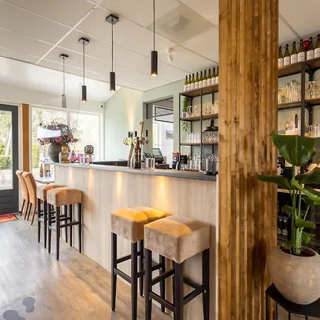 Comfy With Dishwasher, 3 Km From Holiday home Putten