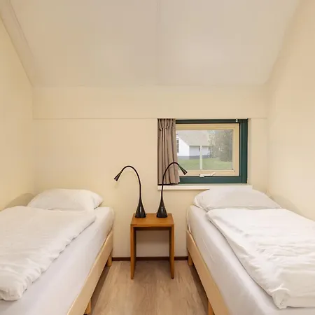 Comfy With Dishwasher, 3 Km From Putten