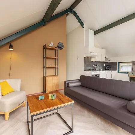 Holiday home Comfy With Dishwasher, 3 Km From