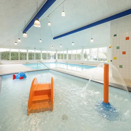 Holiday home Comfy With Dishwasher, 3 Km From Putten
