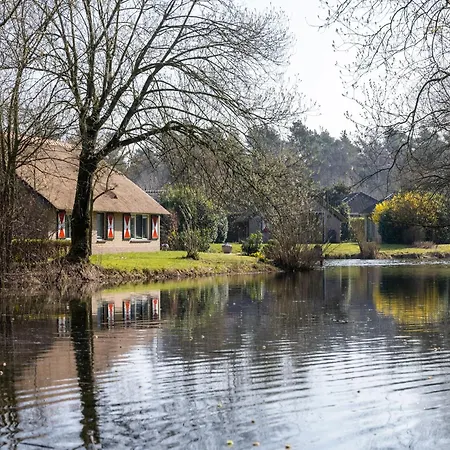 Comfy With Dishwasher, 3 Km From * Putten